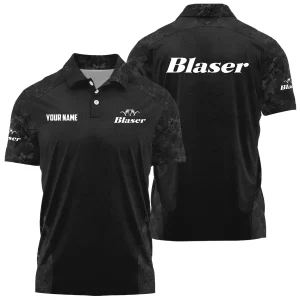 Blaser Exclusive Polo Shirt OUHUPLTS081503BSZ