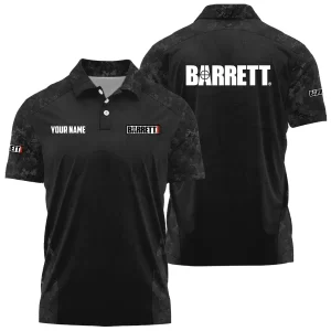Barrett Exclusive Polo Shirt OUHUPLTS081503BTZ