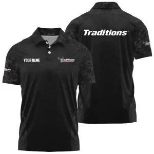 Traditions Exclusive Polo Shirt OUHUPLTS081503TDZ