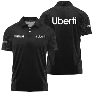 Uberti Exclusive Polo Shirt OUHUPLTS081503UBZ