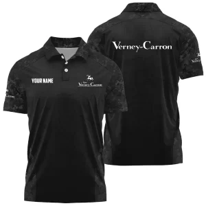 Verney-Carron Exclusive Polo Shirt OUHUPLTS081503VCZ