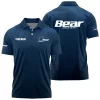 Bear Archery Exclusive Polo Shirt OUHUPLTS081507BAZ