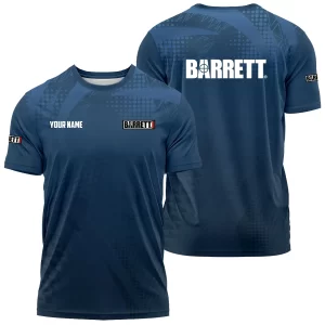 Barrett Exclusive T-Shirt OUHUPLTS081507BTZ