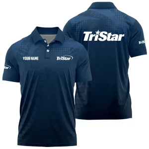 TriStar Arms Exclusive Polo Shirt OUHUPLTS081507TAZ