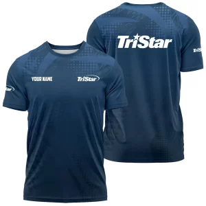 TriStar Arms Exclusive T-Shirt OUHUPLTS081507TAZ