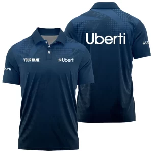 Uberti Exclusive Polo Shirt OUHUPLTS081507UBZ