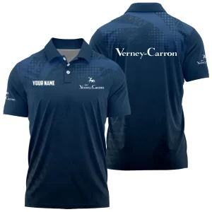 Verney-Carron Exclusive Polo Shirt OUHUPLTS081507VCZ
