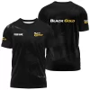 Black Gold Sights Exclusive T-Shirt OUHUPLTS081512BDZ
