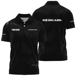 Bergara Exclusive Polo Shirt OUHUPLTS081512BGZ