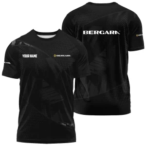 Bergara Exclusive T-Shirt OUHUPLTS081512BGZ