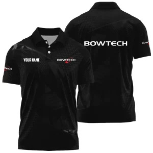Bowtech Exclusive Polo Shirt OUHUPLTS081512BOZ