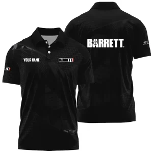 Barrett Exclusive Polo Shirt OUHUPLTS081512BTZ