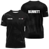 Barrett Exclusive T-Shirt OUHUPLTS081512BTZ