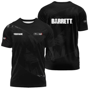 Barrett Exclusive T-Shirt OUHUPLTS081512BTZ