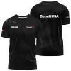 Benelli USA Exclusive T-Shirt OUHUPLTS081512BUZ