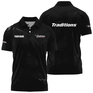 Traditions Exclusive Polo Shirt OUHUPLTS081512TDZ