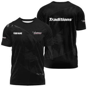 Traditions Exclusive T-Shirt OUHUPLTS081512TDZ