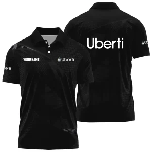 Uberti Exclusive Polo Shirt OUHUPLTS081512UBZ