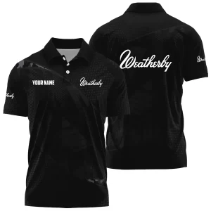 Weatherby Exclusive Polo Shirt OUHUPLTS081512WBZ