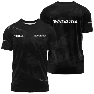 Winchester Exclusive T-Shirt OUHUPLTS081512WRZ