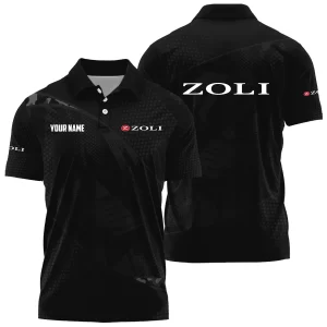 Zoli Exclusive Polo Shirt OUHUPLTS081512ZLZ