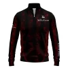 Verney-Carron Exclusive Logo Quarter-Zip Sweatshirt OUHUQZJ010815VCZ