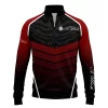 Uberti Exclusive Logo Quarter-Zip Sweatshirt OUHUQZJ040815AUZ