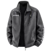 Browning Exclusive Logo Plush Fleece Jacket OUHUV2090815BRZ