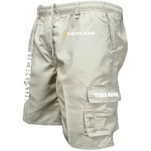 Bergara Exclusive Workwear Casual Shorts OUHUWCS0815BGZ