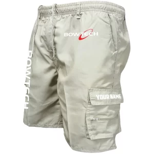 Bowtech Exclusive Workwear Casual Shorts OUHUWCS0815BOZ