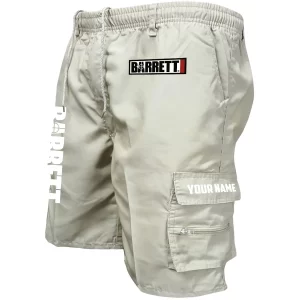 Barrett Exclusive Workwear Casual Shorts OUHUWCS0815BTZ
