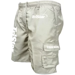 TriStar Arms Exclusive Workwear Casual Shorts OUHUWCS0815TAZ