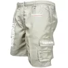 Traditions Exclusive Workwear Casual Shorts OUHUWCS0815TDZ