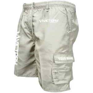 Victory Archery Exclusive Workwear Casual Shorts OUHUWCS0815VAZ