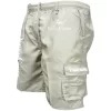 Verney-Carron Exclusive Workwear Casual Shorts OUHUWCS0815VCZ